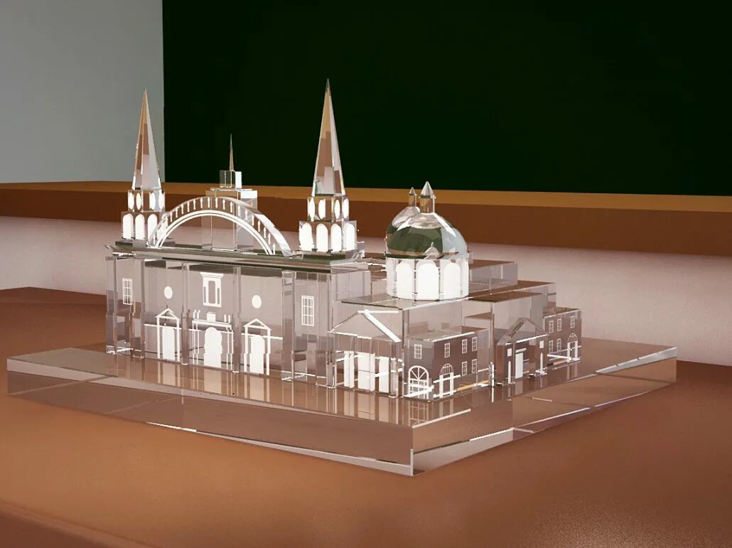 ледяной дворец екатерины. дом из хрусталя. подсвечники домик хрусталь. домик из хрусталя. ледяной домик анны иоанновны.