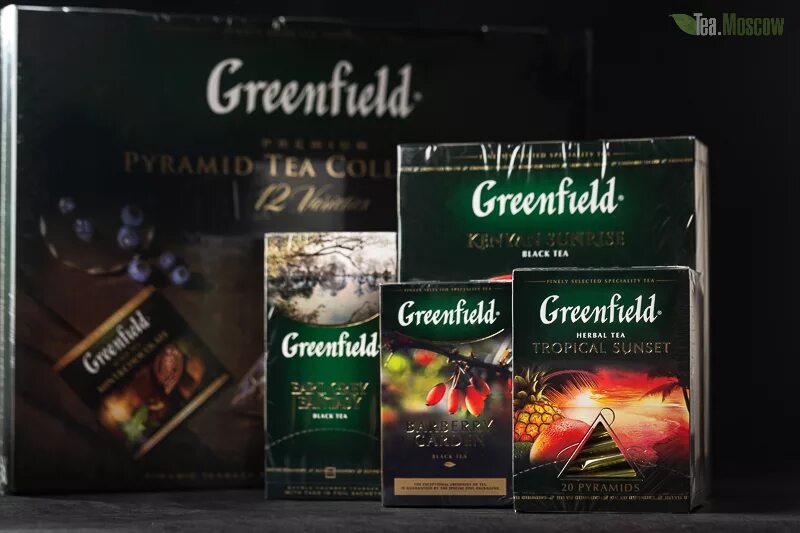 Виды чая greenfield. Чай Гринфилд 100 пакетиков ассортимент. Гринфилд чай ассортимент в пакетиках 100 пакетиков. Чай Гринфилд 100 пакетов ассортимент. Чай Гринфилд ассортимент в пакетиках.