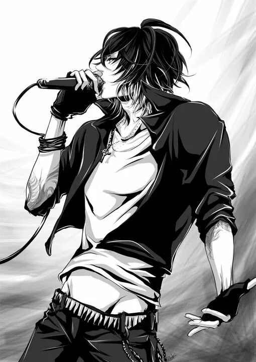 аниме арт чб. изая орихара. аниме авы для парней. аниме парень чёрно белый. аниме мальчики милые.