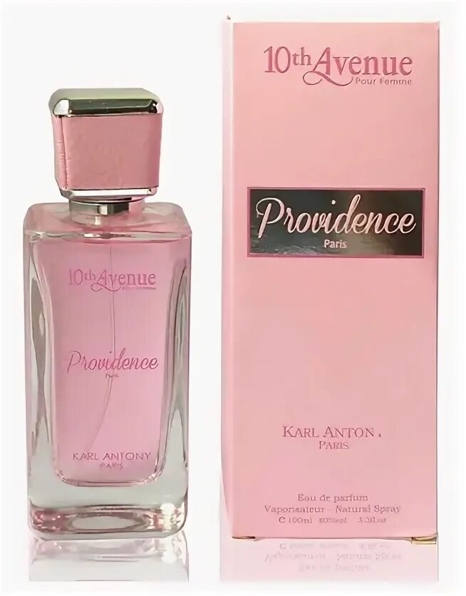 66 авеню духи