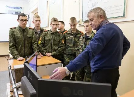 Боевой факультет