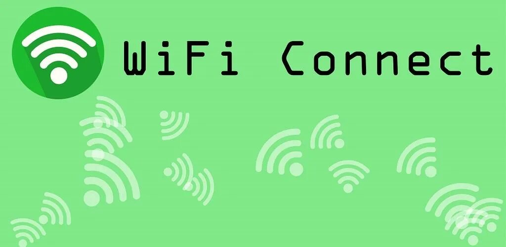 WIFI connect. Значок вай фай для помещения. App connect. Connect 1 6