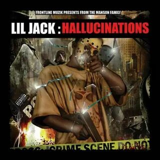 Lil jack