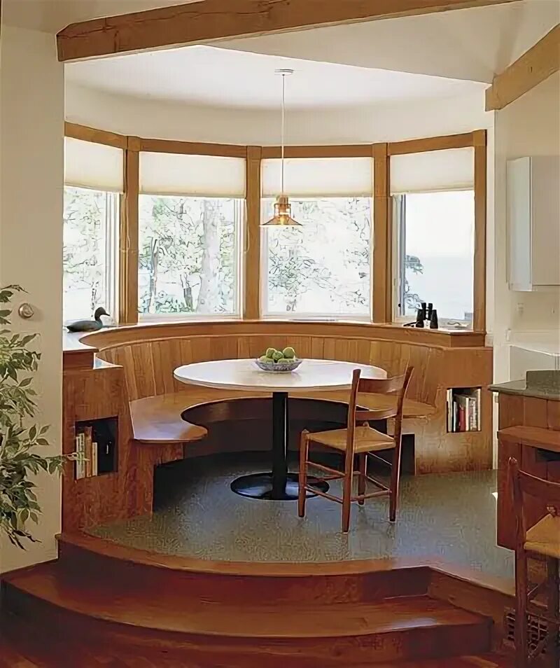 Seating house. Seating house