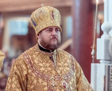 Епископ