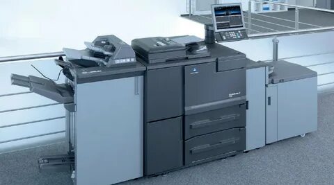 Print system