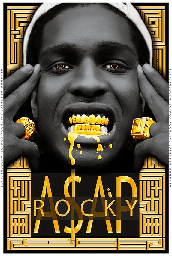 ASAP Rocky Постер. ASAP Rocky poster. ASAP Rocky Concert poster. ASAP Rocky Art.