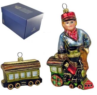 Елочные игрушки комозия и мостовски