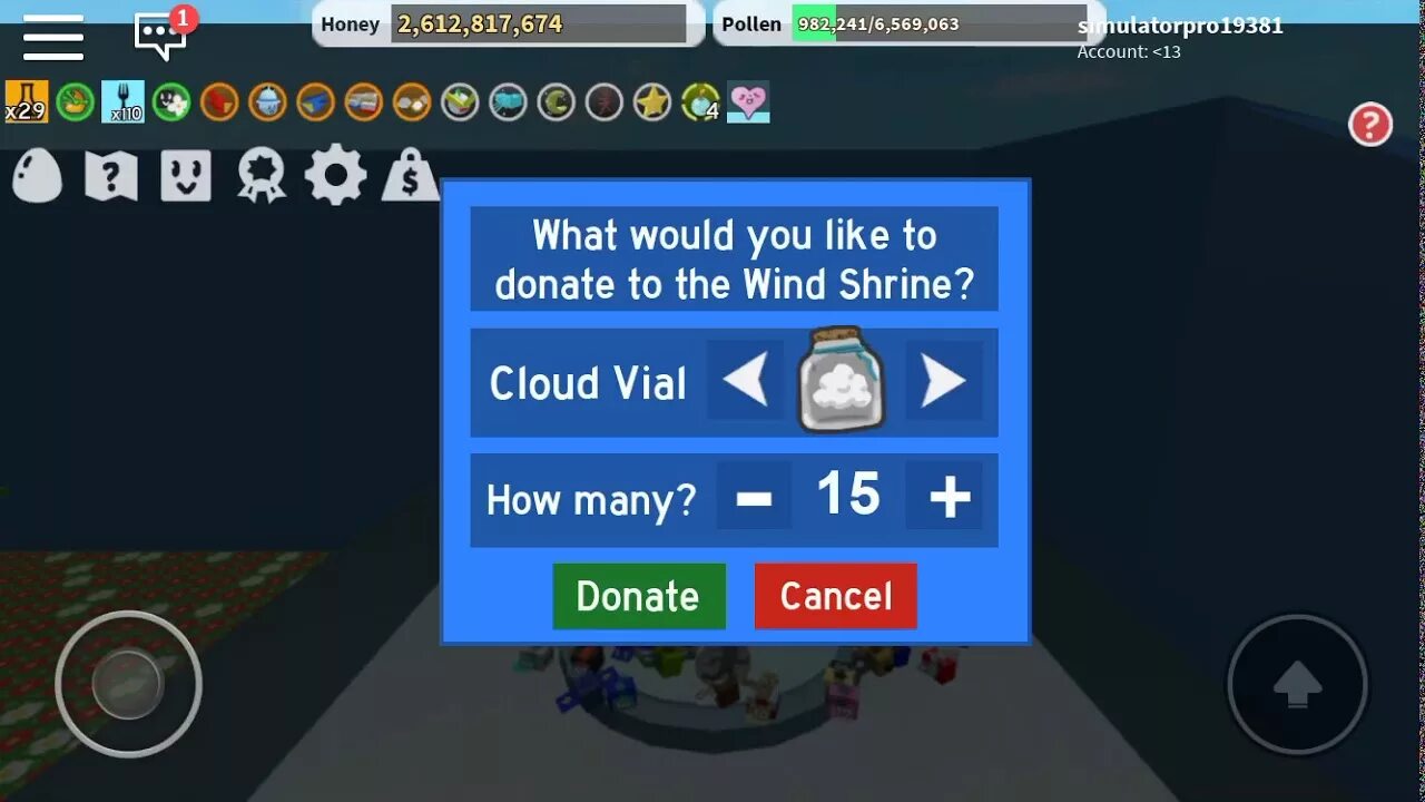 Баг таймера wind shrine bee swarm. Donate 1 cloud vial to the wind shrine bee swarm. Precise bee bss. Wind shrine bee swarm simulator. Wind shrine bee swarm simulator.