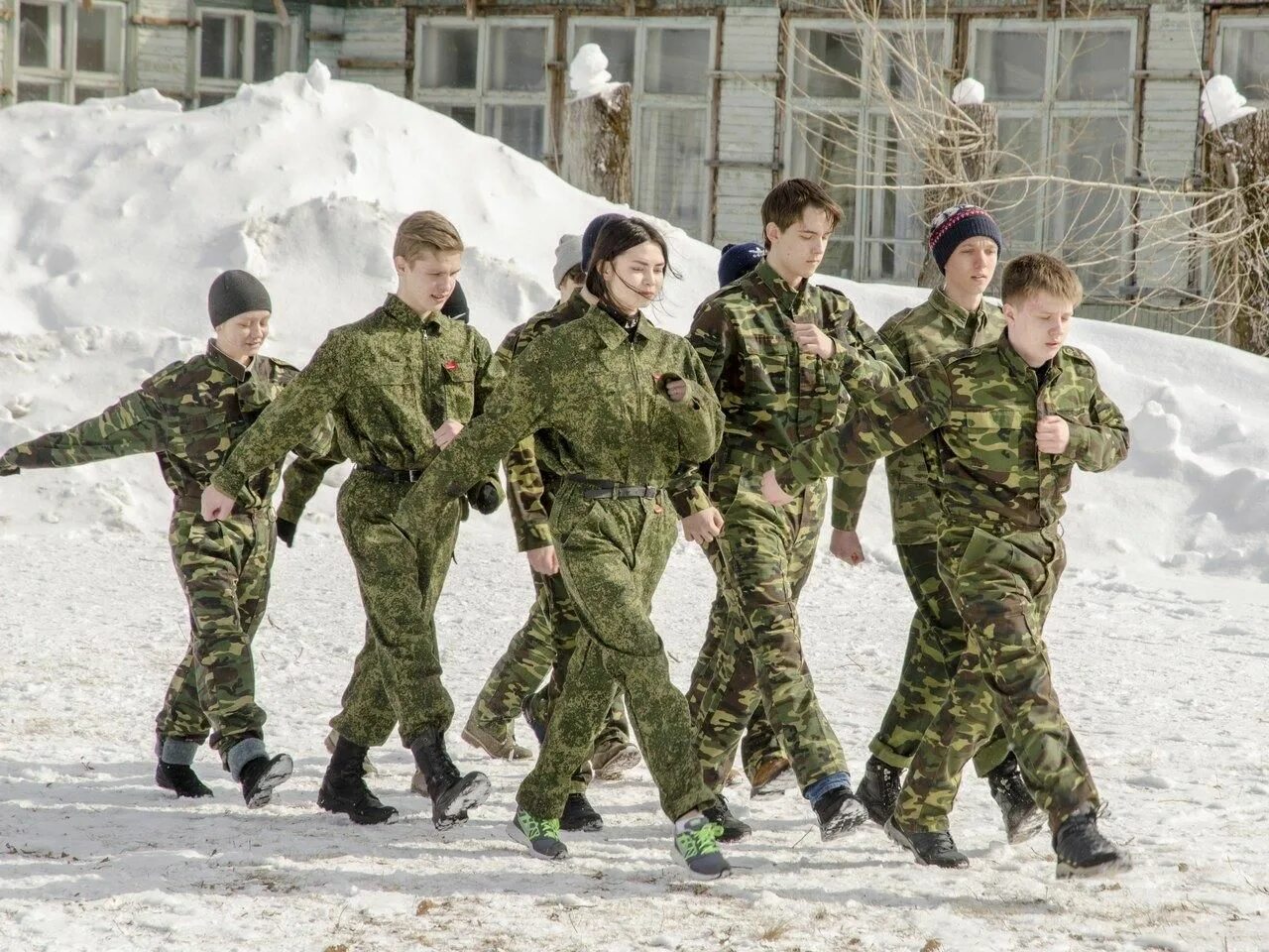 Зимняя Зарница в школе. Зарница соревнования. Военно-спортивные игры. Зарница (игра).