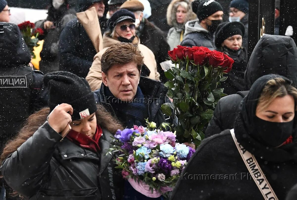 Певцов прощание. Прощание с Александром Градским. Церемония прощания с Александром Градским. Церемония прощания с музыкантом Александром Градским.