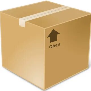 But box