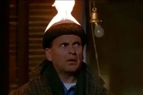 Один дома грабители