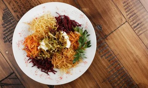 Чафан с курицей рецепт
