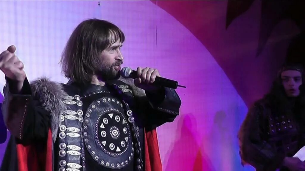 Слушать песни богатырская сила