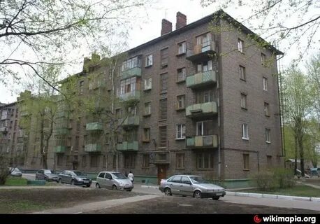Череповец 19