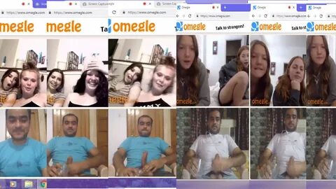 Slideshow guy helps me cum on omegle gay.