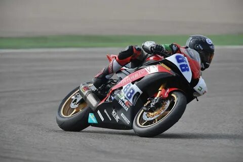 Motorland