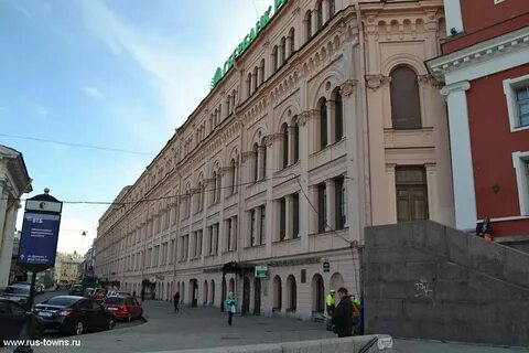 Ул думская санкт петербург сбербанк