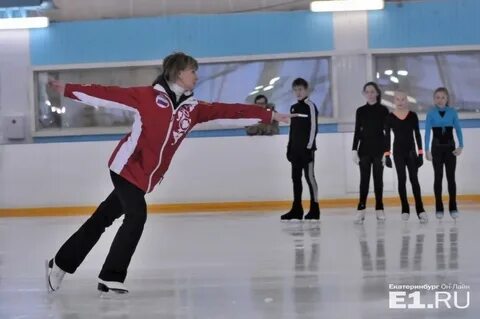 Локомотив катанья