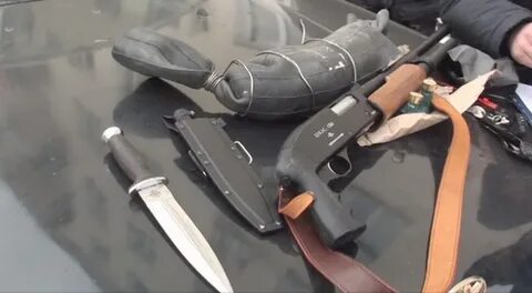 Сайт оружия иркутск