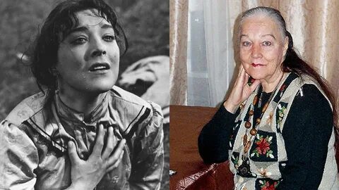 Жизнь александры завьяловой