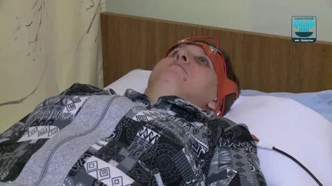 Электросон трейлер