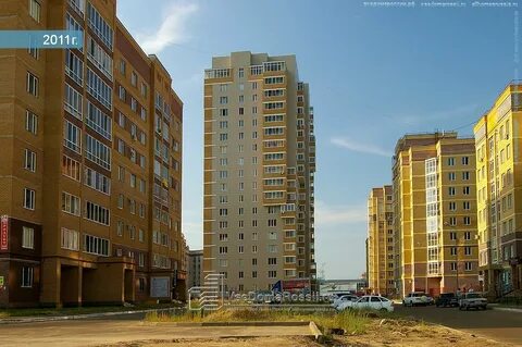 Казани 39