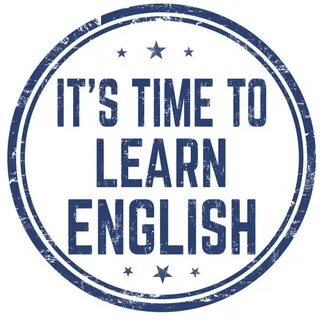 Its my english