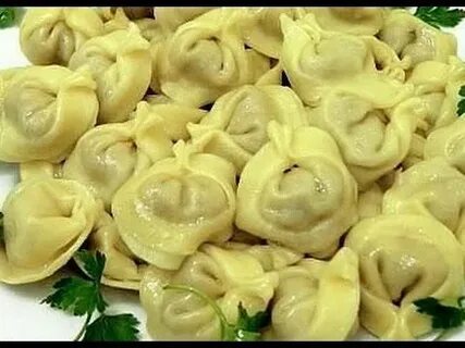Итальянские пельмени сканворд