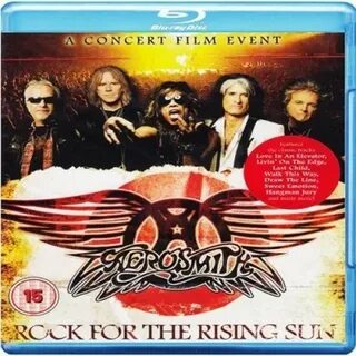 Aerosmith mp3