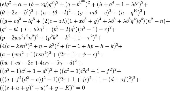 Самая сложная формула в математике. Самыетсложные уравнения в математике. Сложное математическое уравнение. Самое сложное уравнение в математике.