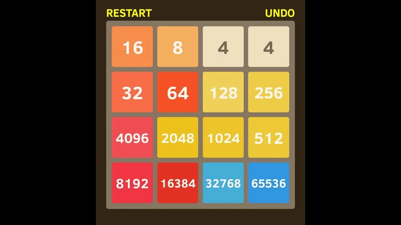 131072 В игре 2048. Цвета игры 2048. 1024 Плюс 1024 2048. 2048 И 65536.