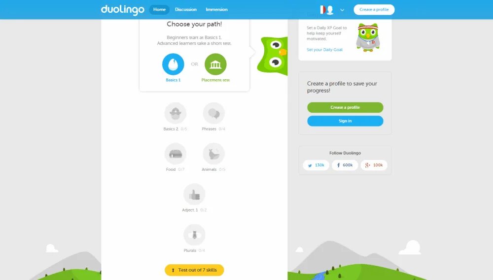 Дуолинго. Старый Дуолинго. Дуолинго французский. Дуолинго английский. 18 duolingo