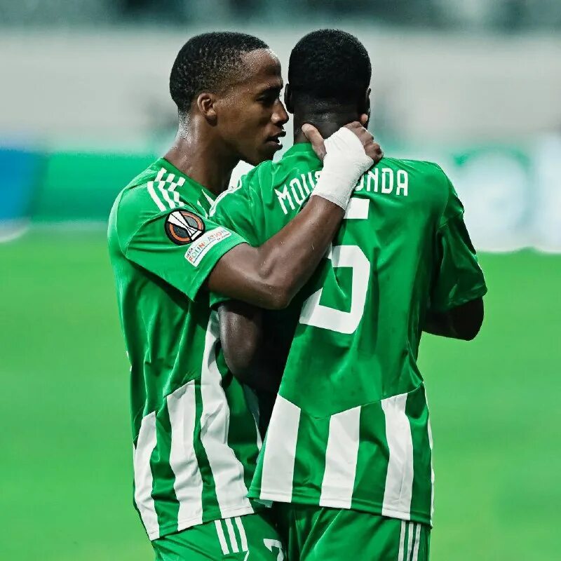 фк пафос арис лимасол