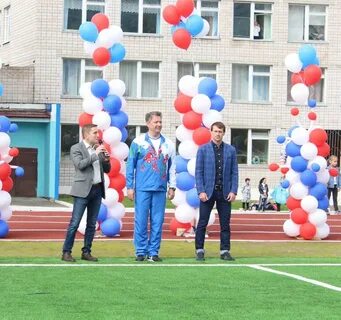Школа 74 ижевск