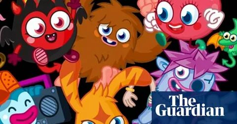 My monster secret