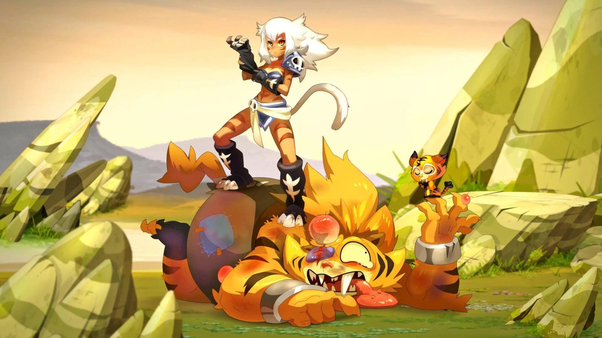 Дофус книга 2. Dofus игра. Вакфу. Энирипса дофус. Дофус shikimori.