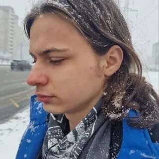 Сережа воробьев