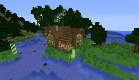 Minecraft small