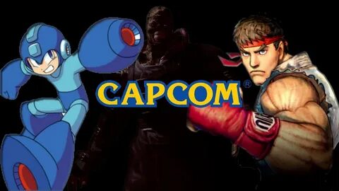 Капком игры