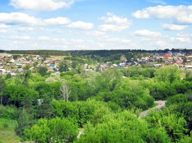 Культурное наследие Нового Буяна