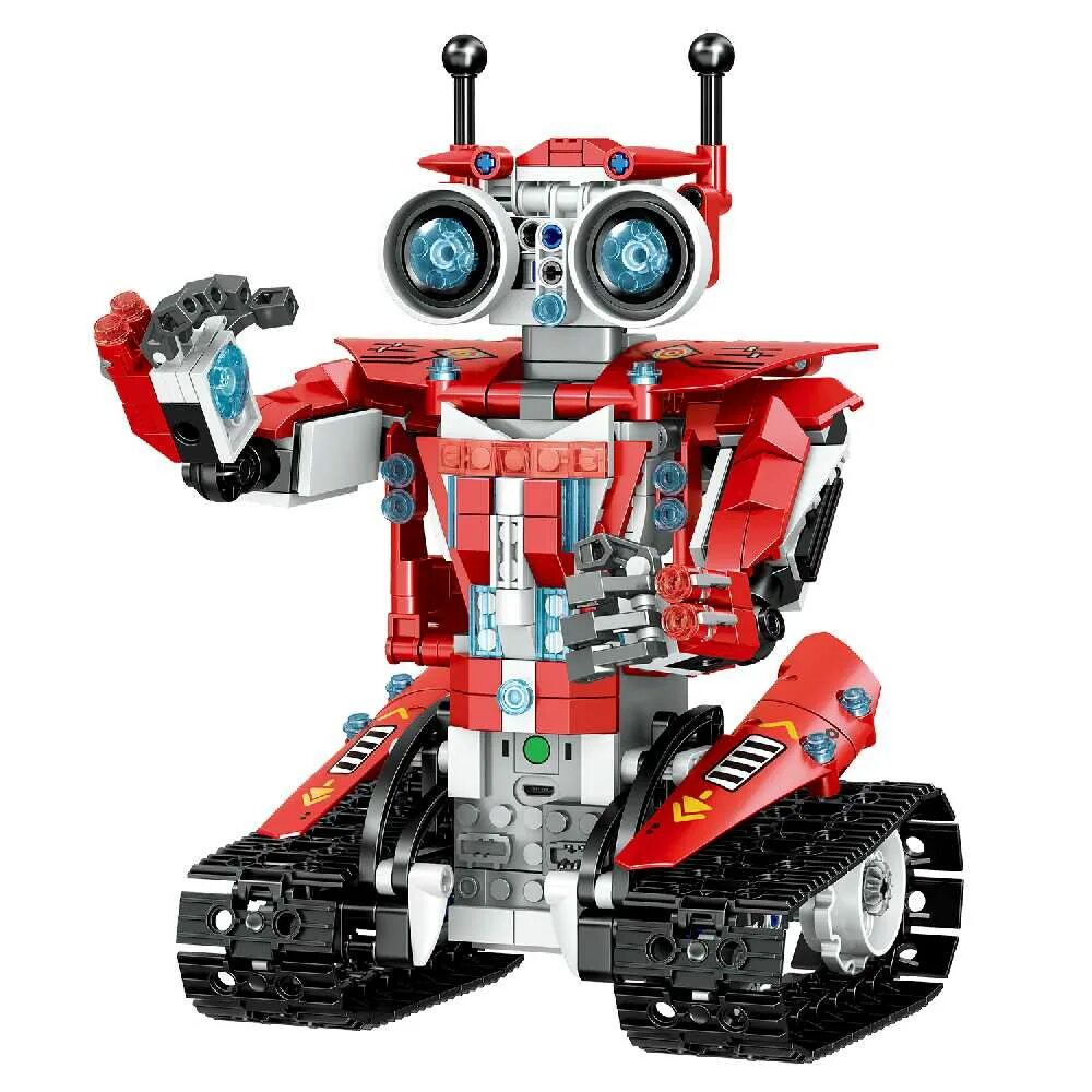 Конструкторы robot