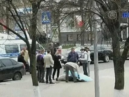 Чем стреляли по белгороду