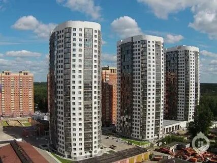 Квартиры жк жемчужина виктории балашиха