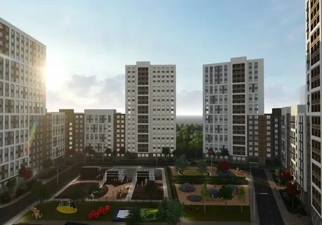 Венский лес уфа