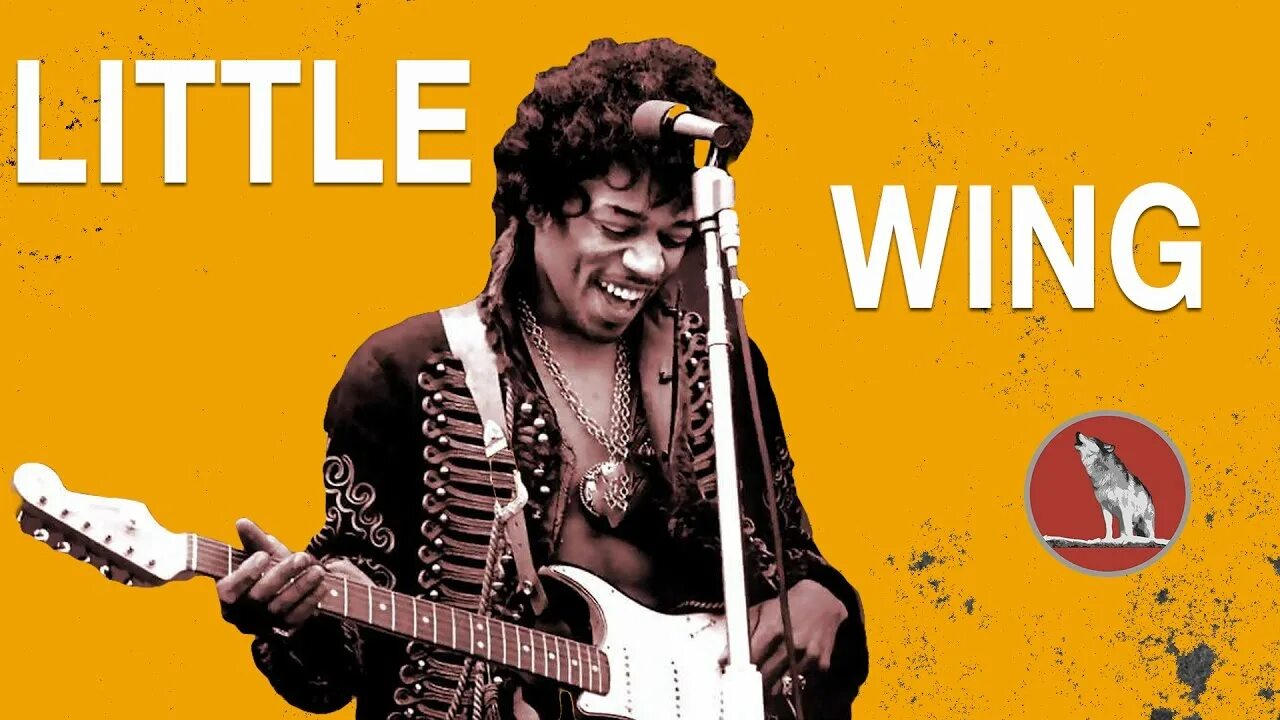 The little wing