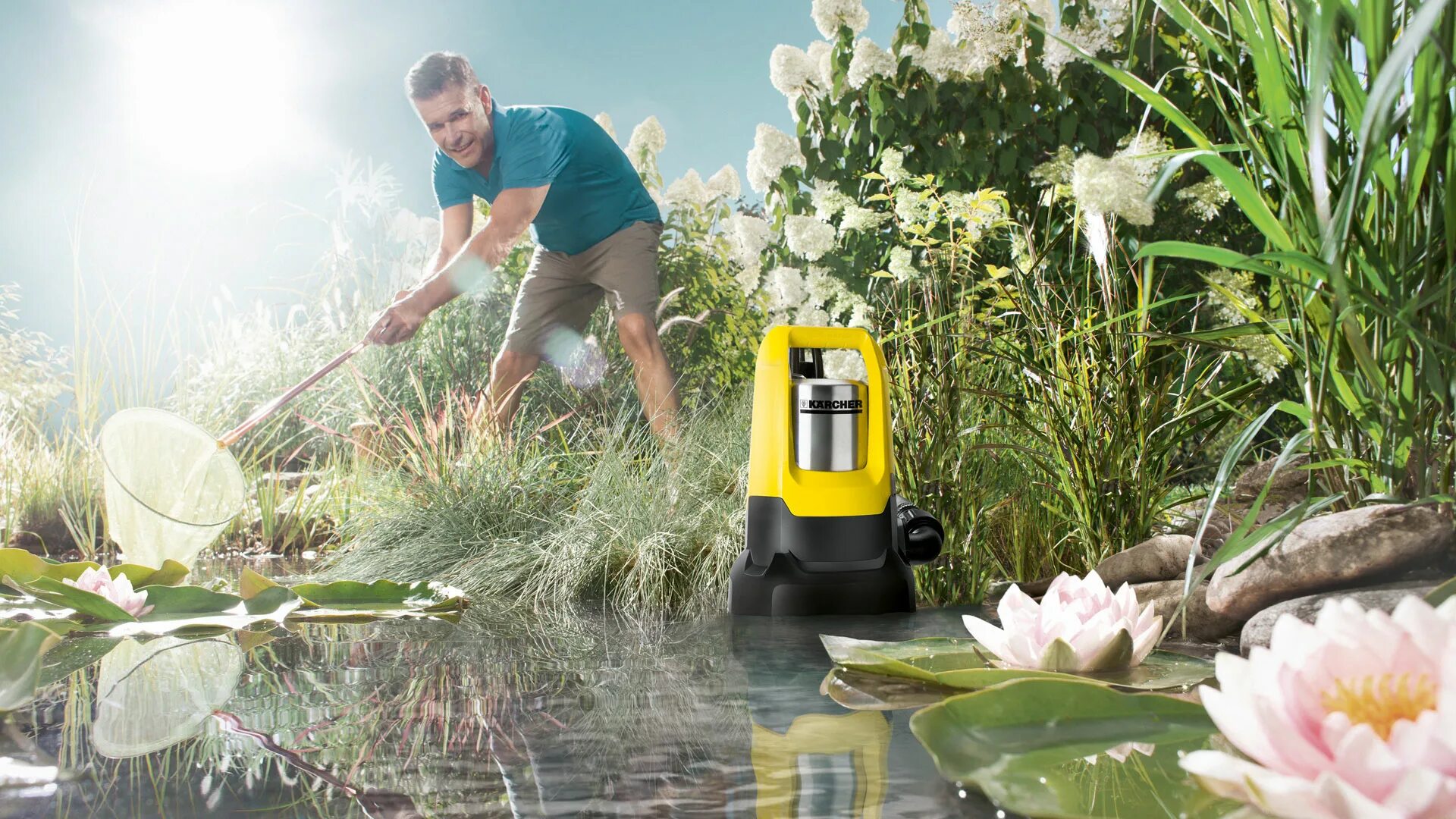 Насос для воды керхер. Насос Karcher. Водяной Керхер л7. Karcher SP 2 Flat.