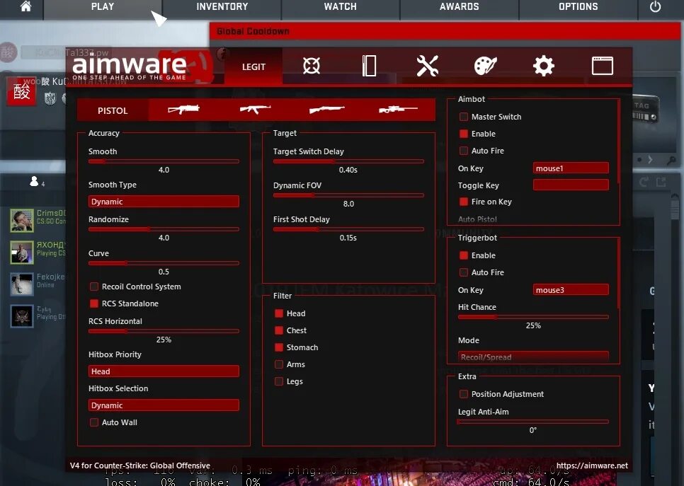 Toyota fight чит. Aimware menu. Аимвар меню. Aimware м5. Aimware gui.