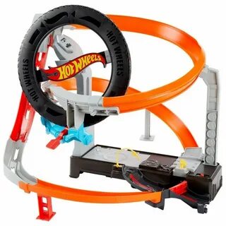Wheels треки